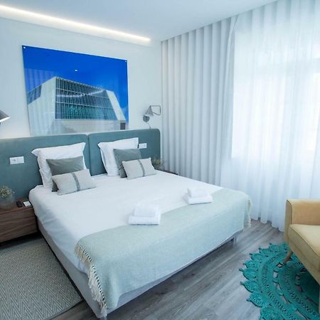 Boavista Premium Family & Business By Porto City Hosts المظهر الخارجي الصورة