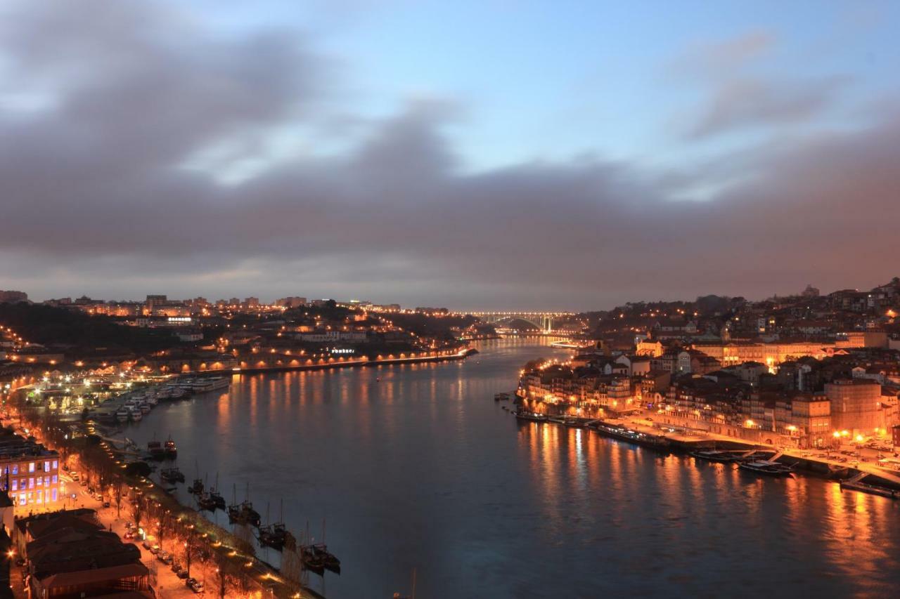 Boavista Premium Family & Business By Porto City Hosts المظهر الخارجي الصورة